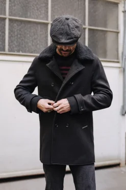 Homme Freeman T. Porter Daril