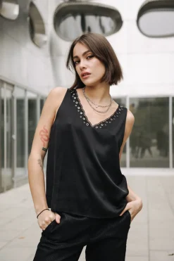 Femme Freeman T. Porter Dila Plain