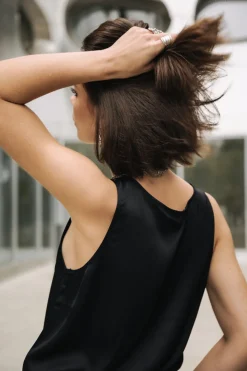 Femme Freeman T. Porter Dila Plain