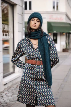 Femme Freeman T. Porter Doria Plain