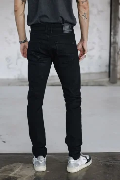 Homme Freeman T. Porter Dustee SDM