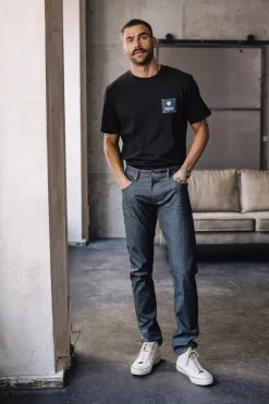 Homme Freeman T. Porter Dustee Slim S-SDM