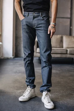 Homme Freeman T. Porter Dustee Slim S-SDM