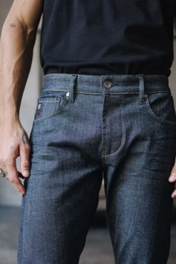 Homme Freeman T. Porter Dustee Slim S-SDM