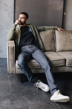 Homme Freeman T. Porter Dustee Slim S-SDM