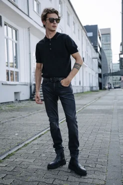 Homme Freeman T. Porter Dustee Slim S-SDM
