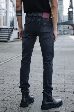 Homme Freeman T. Porter Dustee Slim S-SDM