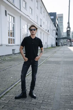 Homme Freeman T. Porter Dustee Slim S-SDM