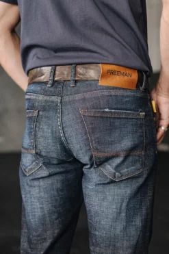 Homme Freeman T. Porter Dustee Slim S-SDM