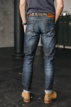 Homme Freeman T. Porter Dustee Slim S-SDM