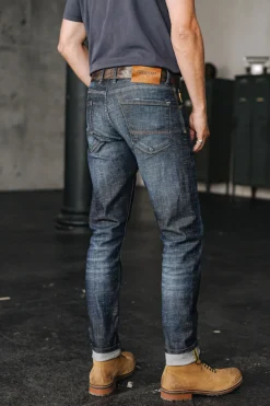 Homme Freeman T. Porter Dustee Slim S-SDM