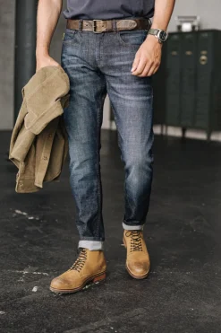 Homme Freeman T. Porter Dustee Slim S-SDM