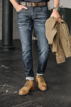 Homme Freeman T. Porter Dustee Slim S-SDM