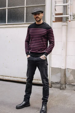 Homme Freeman T. Porter Dustee S-SDM