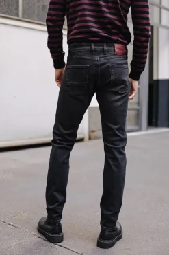 Homme Freeman T. Porter Dustee S-SDM