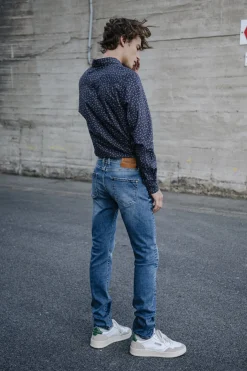 Homme Freeman T. Porter Dustee S-SDM