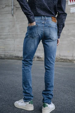 Homme Freeman T. Porter Dustee S-SDM