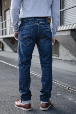 Homme Freeman T. Porter Eddy SDM
