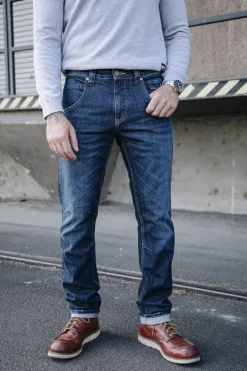 Homme Freeman T. Porter Eddy SDM