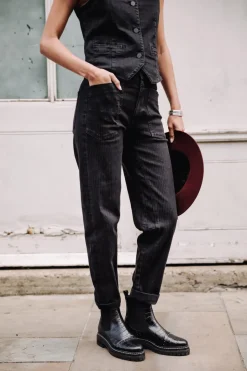 Femme Freeman T. Porter Edita SDM