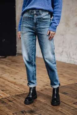 Femme Freeman T. Porter Edita SDM