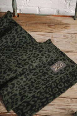 Femme Freeman T. Porter Elina Roar