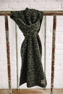 Femme Freeman T. Porter Elina Roar