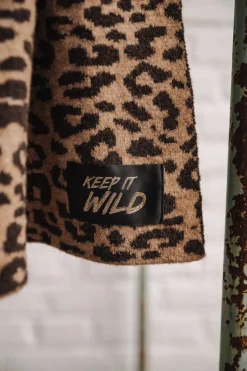 Femme Freeman T. Porter Elina Roar