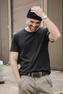 Homme Freeman T. Porter Gabino Basic
