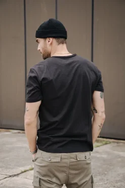 Homme Freeman T. Porter Gabino Basic