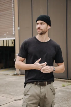 Homme Freeman T. Porter Gabino Basic
