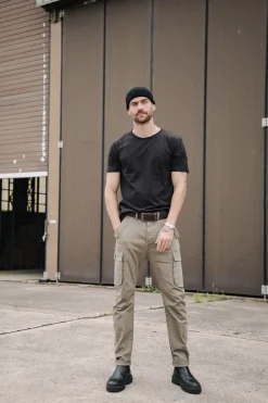 Homme Freeman T. Porter Gabino Basic