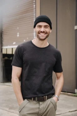 Homme Freeman T. Porter Gabino Basic