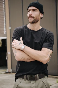 Homme Freeman T. Porter Gabino Basic