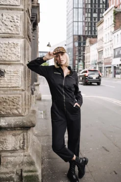 Femme Freeman T. Porter Garance Bootcamp