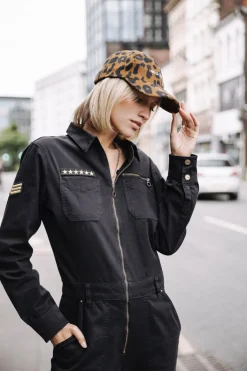 Femme Freeman T. Porter Garance Bootcamp