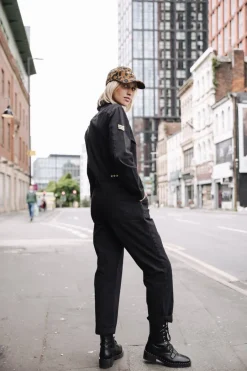 Femme Freeman T. Porter Garance Bootcamp
