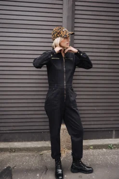 Femme Freeman T. Porter Garance Bootcamp