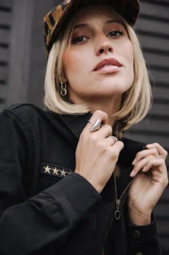 Femme Freeman T. Porter Garance Bootcamp