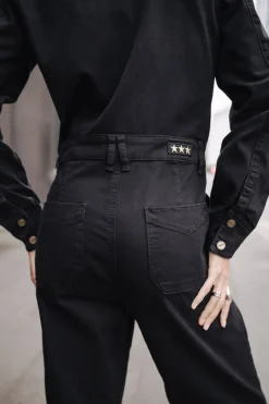 Femme Freeman T. Porter Garance Bootcamp