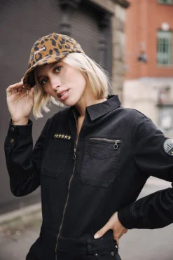 Femme Freeman T. Porter Garance Bootcamp