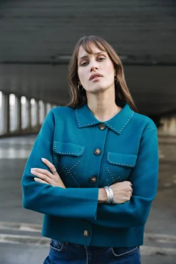 Femme Freeman T. Porter Gelane