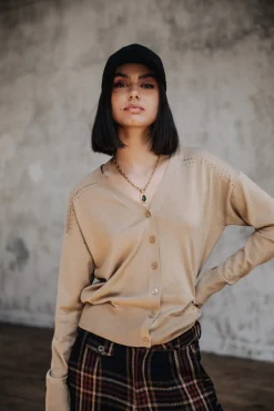 Femme Freeman T. Porter Gelly Icon