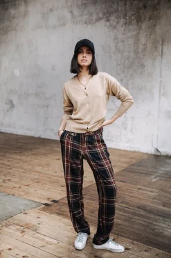 Femme Freeman T. Porter Gelly Icon