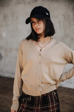 Femme Freeman T. Porter Gelly Icon