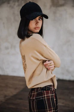 Femme Freeman T. Porter Gelly Icon