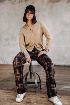 Femme Freeman T. Porter Gelly Icon