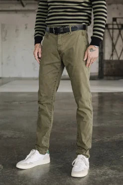 Homme Freeman T. Porter Gino Bellissimo