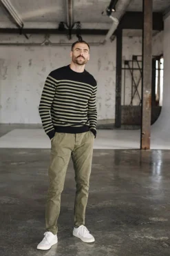 Homme Freeman T. Porter Gino Bellissimo