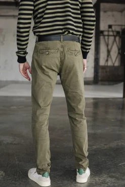 Homme Freeman T. Porter Gino Bellissimo